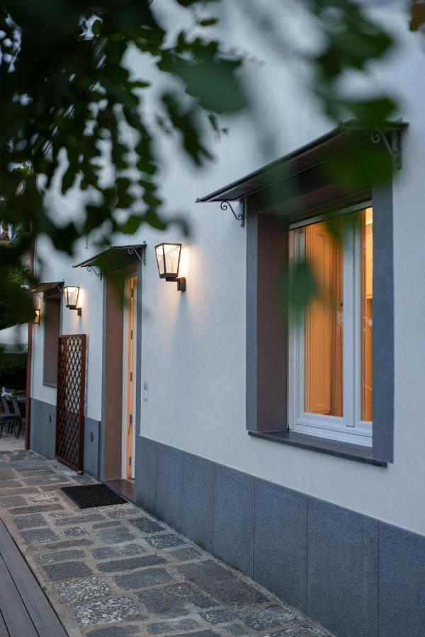 Agave B&B Vico Equense Eksteriør bilde